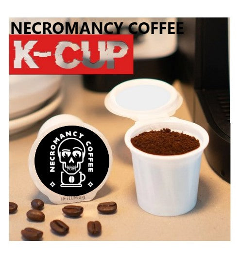 K-CUPS Sunshine Resurection Blend
