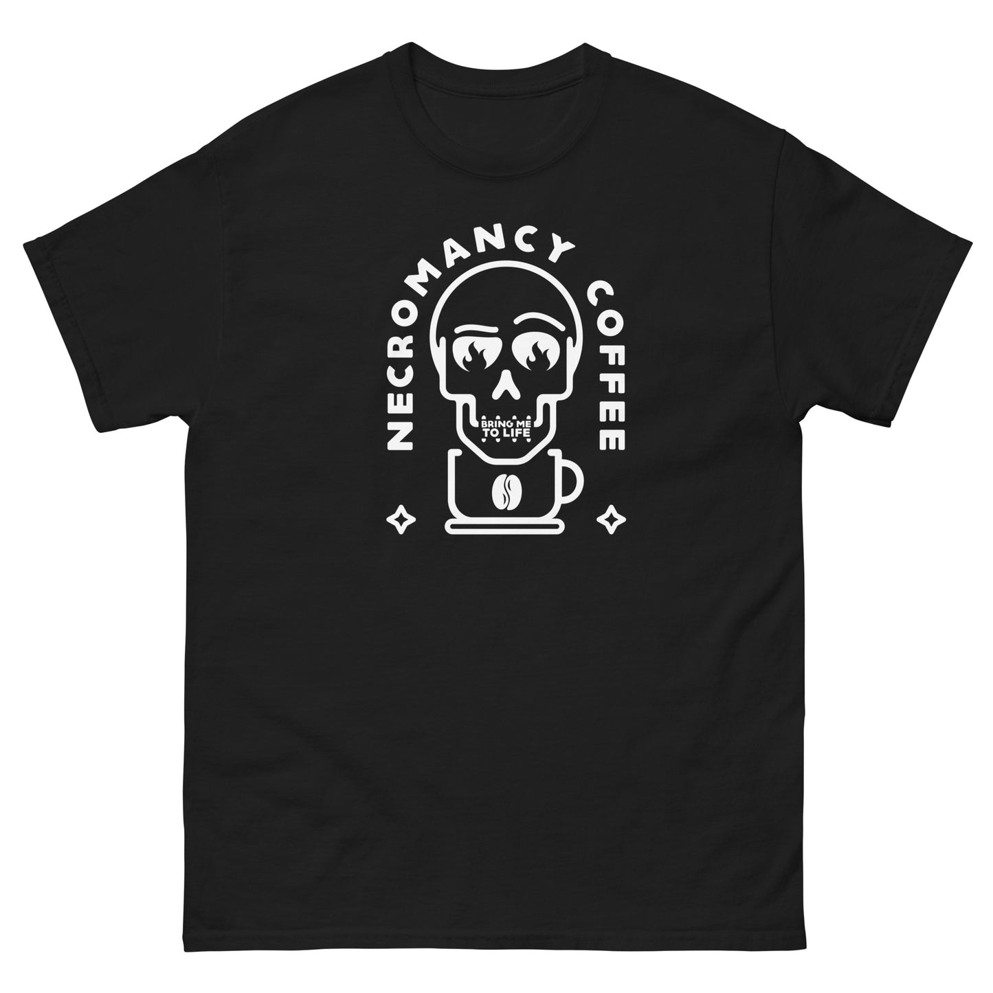 Men's classic tee