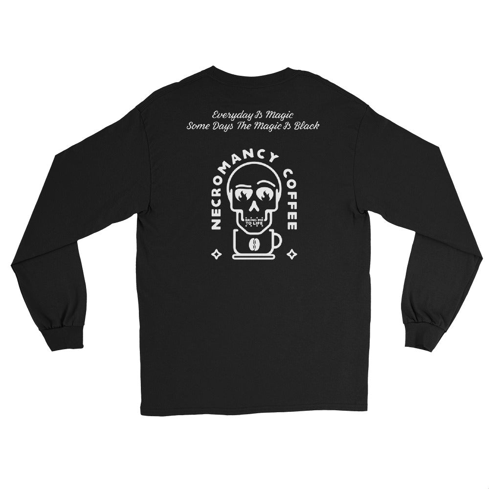 Men’s Long Sleeve Shirt