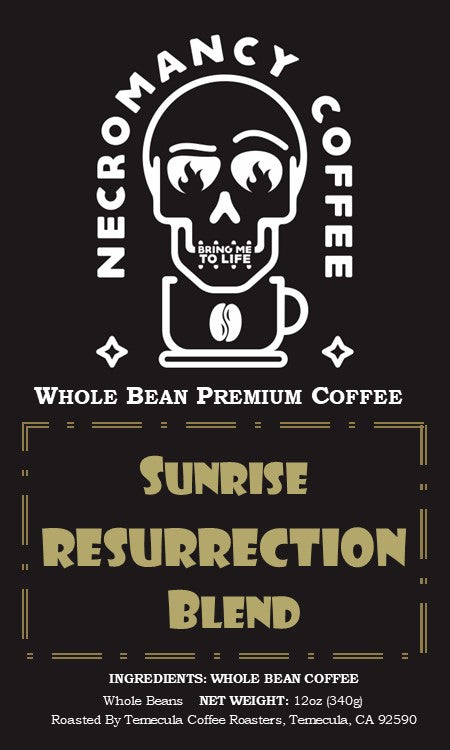 SUNRISE RESURRECTION BLEND