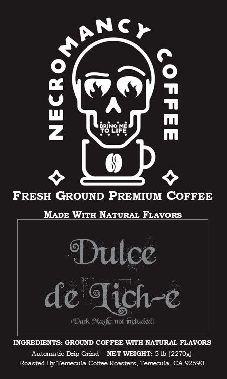 DULCE DE LICH-e