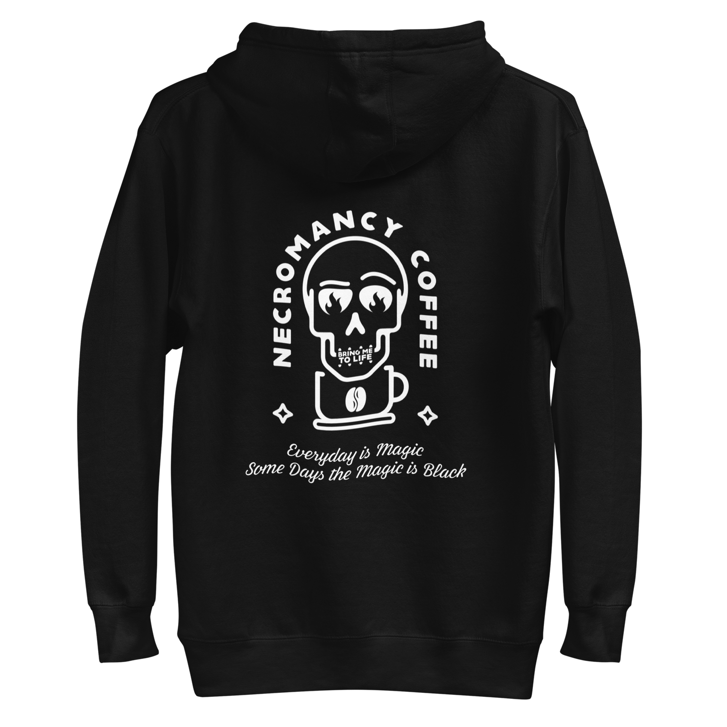 Dark Magic Hoodie