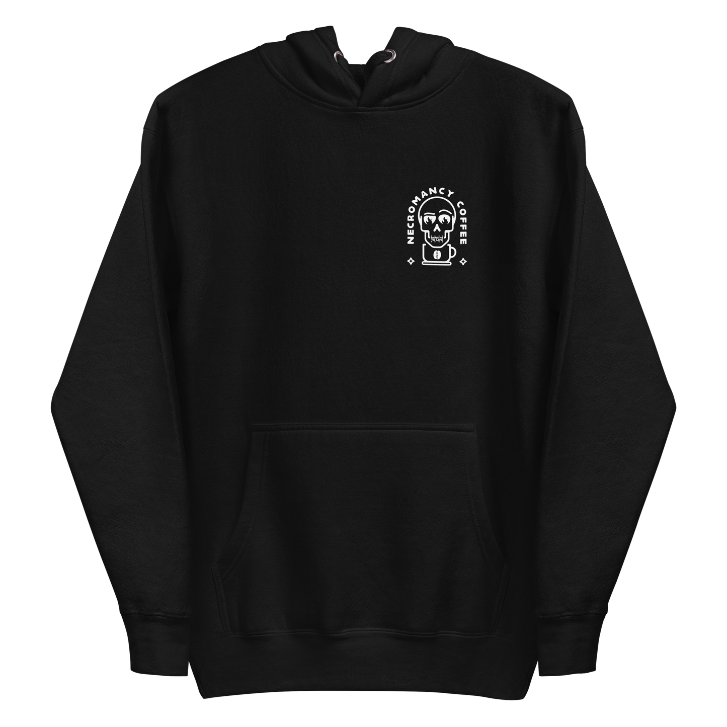 Dark Magic Hoodie